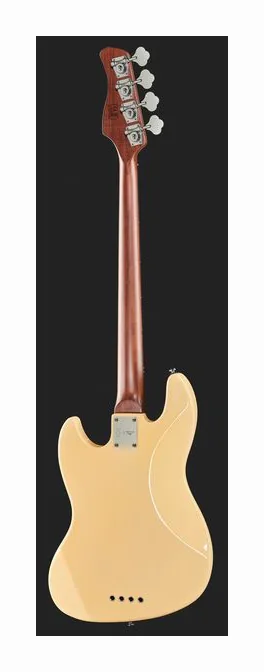 Marcus Miller V5 Alder-4 VWH, vue 3