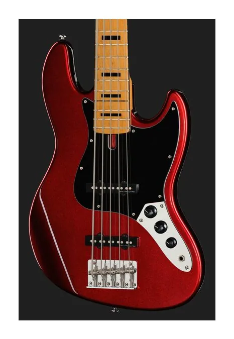 Marcus Miller V5 Alder-5 CAR, vue 4
