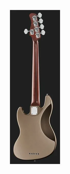 Marcus Miller V5 Alder-5 CGM, vue 3