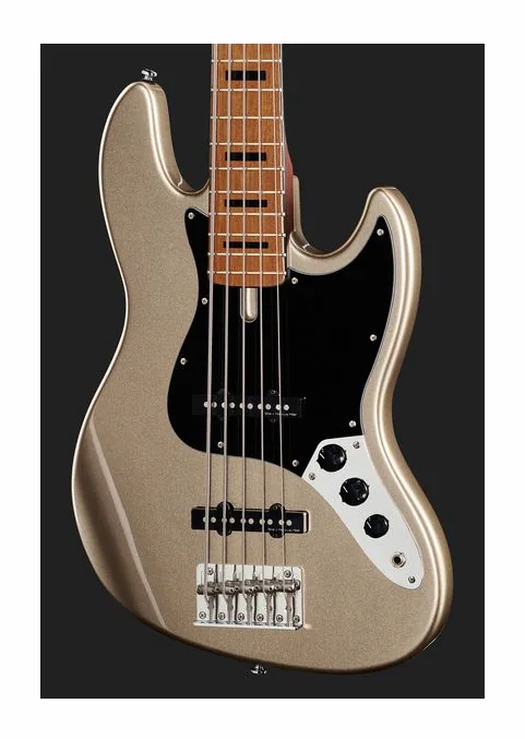 Marcus Miller V5 Alder-5 CGM, vue 4