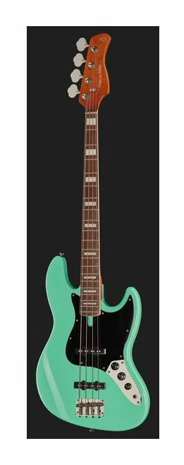 Marcus Miller V5R Alder-4 MLG, vue 2