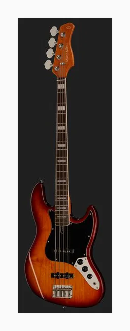 Marcus Miller V5R Alder-4 TS, vue 2