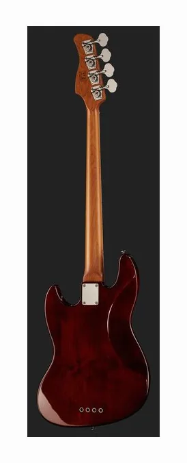 Marcus Miller V5R Alder-4 TS, vue 3