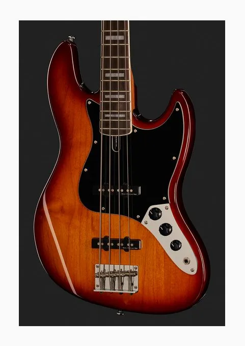Marcus Miller V5R Alder-4 TS, vue 4