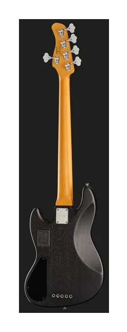 Marcus Miller V6-5 Sandblasted BK, vue 3