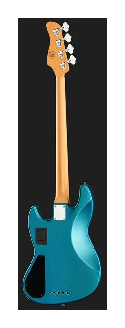 Marcus Miller V6-4 Sandblasted OTB, vue 3