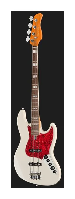 Marcus Miller V7 4 New Gen Antique White, vue 2