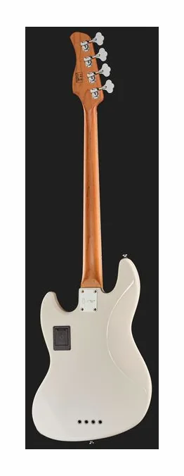 Marcus Miller V7 4 New Gen Antique White, vue 3