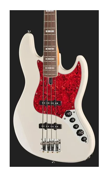 Marcus Miller V7 4 New Gen Antique White, vue 4