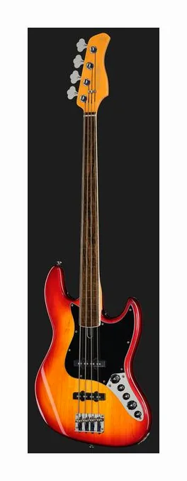 Marcus Miller V7 4 New Gen TS FL, vue 2