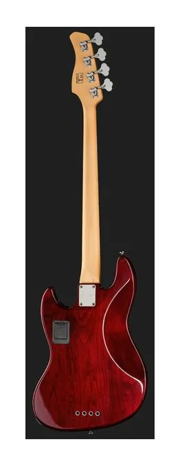 Marcus Miller V7 4 New Gen TS FL, vue 3