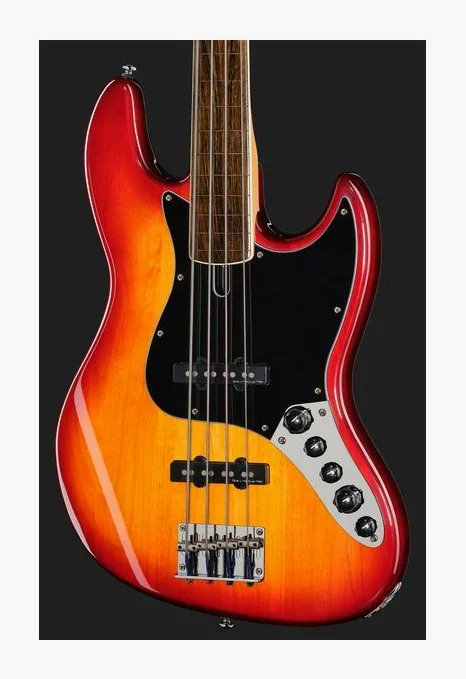 Marcus Miller V7 4 New Gen TS FL, vue 4