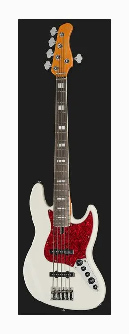 Marcus Miller V7 5 New Gen Antique White, vue 2
