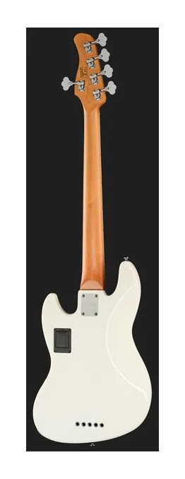 Marcus Miller V7 5 New Gen Antique White, vue 3