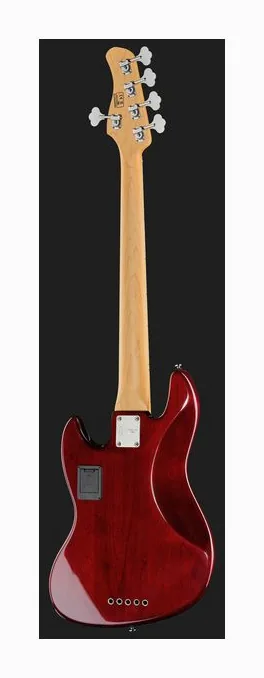 Marcus Miller V7 5 New Gen TS FL, vue 3