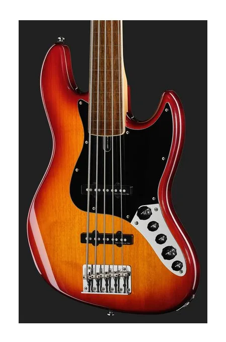 Marcus Miller V7 5 New Gen TS FL, vue 4