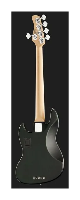 Marcus Miller V7 Swamp Ash-5 Reissue TGR, vue 3