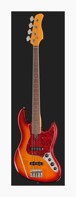 Marcus Miller V7 Vintage 4 New Gen TS, vue 2