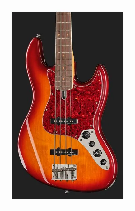 Marcus Miller V7 Vintage 4 New Gen TS, vue 4