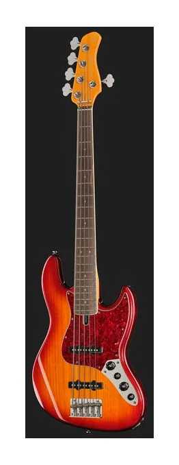 Marcus Miller V7 Vintage 5 New Gen TS, vue 2