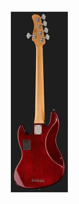 Marcus Miller V7 Vintage 5 New Gen TS, vue 3