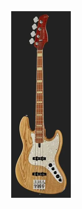 Marcus Miller V8-4 NT, vue 2