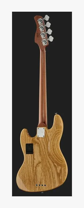 Marcus Miller V8-4 NT, vue 3