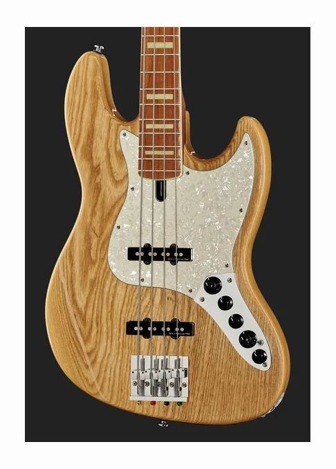Marcus Miller V8-4 NT, vue 4