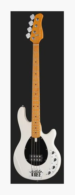 Marcus Miller Z3-4 Antique White, vue 2
