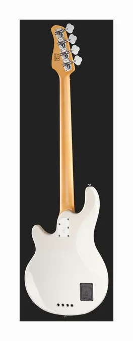 Marcus Miller Z3-4 Antique White, vue 3