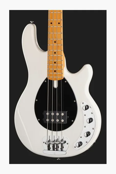 Marcus Miller Z3-4 Antique White, vue 4