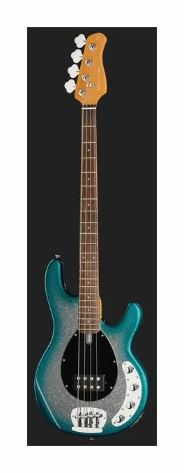 Marcus Miller Z3-4 Skyburst Sparkle, vue 2