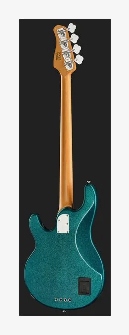 Marcus Miller Z3-4 Skyburst Sparkle, vue 3