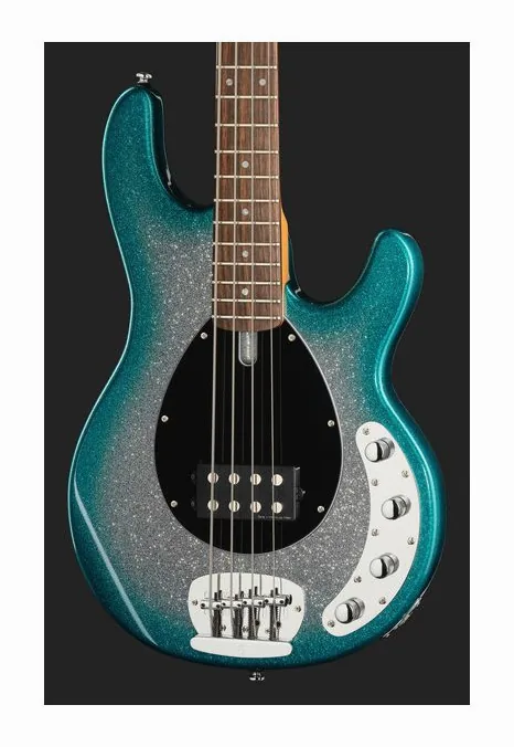 Marcus Miller Z3-4 Skyburst Sparkle, vue 4