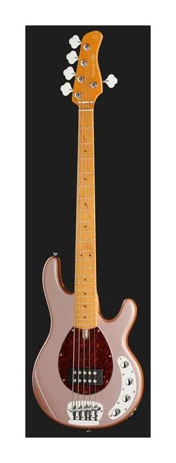 Marcus Miller Z3-5 Rosegold, vue 2