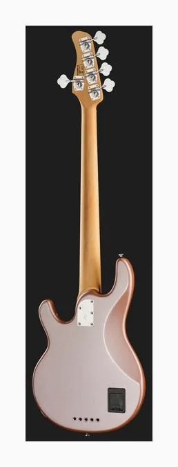 Marcus Miller Z3-5 Rosegold, vue 3