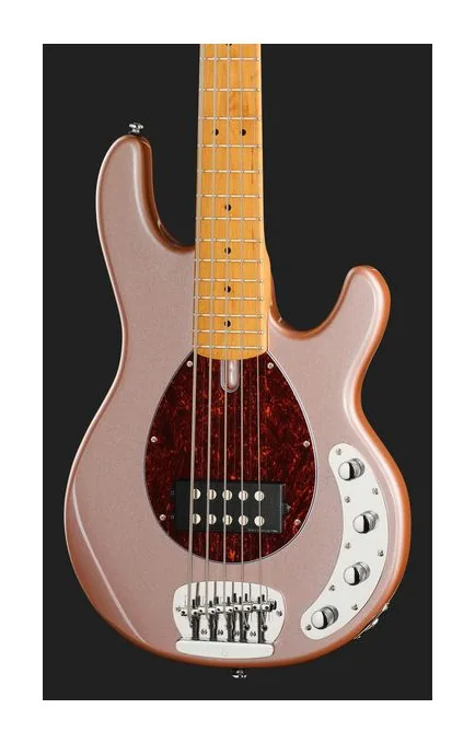 Marcus Miller Z3-5 Rosegold, vue 4