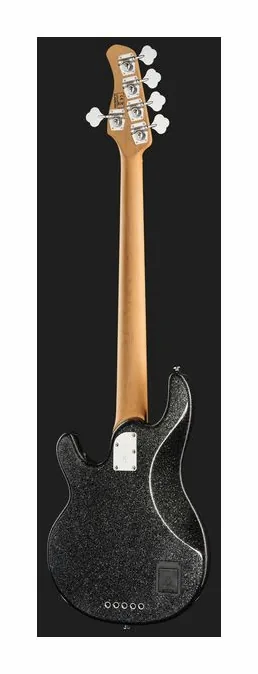 Marcus Miller Z3-5 Sparkle Black, vue 3