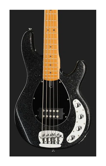 Marcus Miller Z3-5 Sparkle Black, vue 4