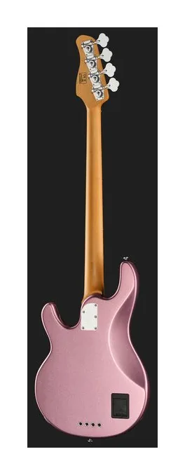 Marcus Miller Z7-4 Burgundy, vue 3