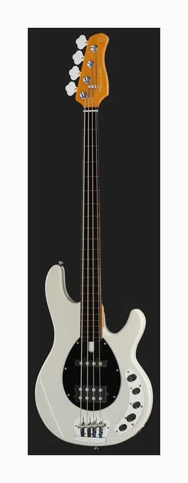 Marcus Miller Z7-4 FL Antique White, vue 2