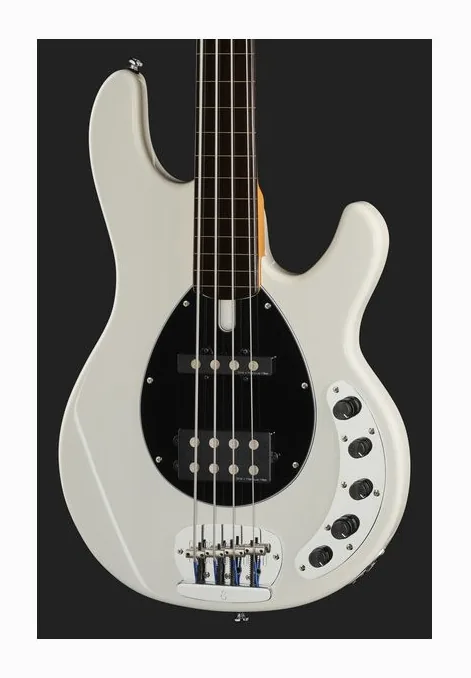 Marcus Miller Z7-4 FL Antique White, vue 4