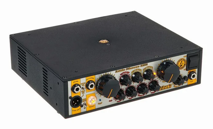 Markbass Little Marcus 58R, vue 3