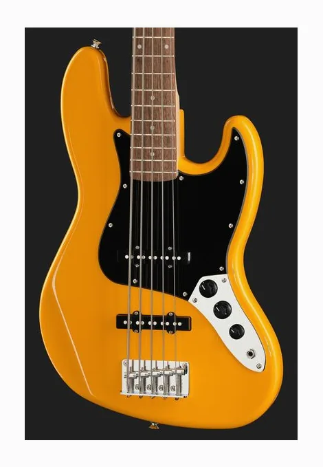 Markbass MB 5 Yellow JB, vue 4