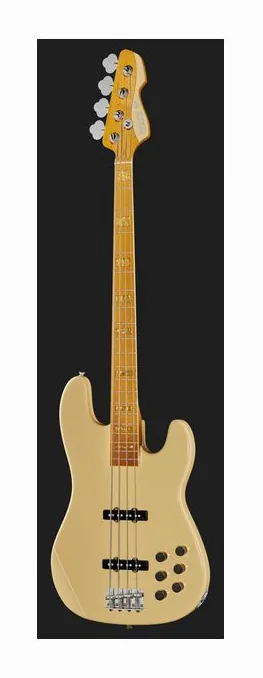 Markbass MB GV4 Gloxy Val Cream, vue 2