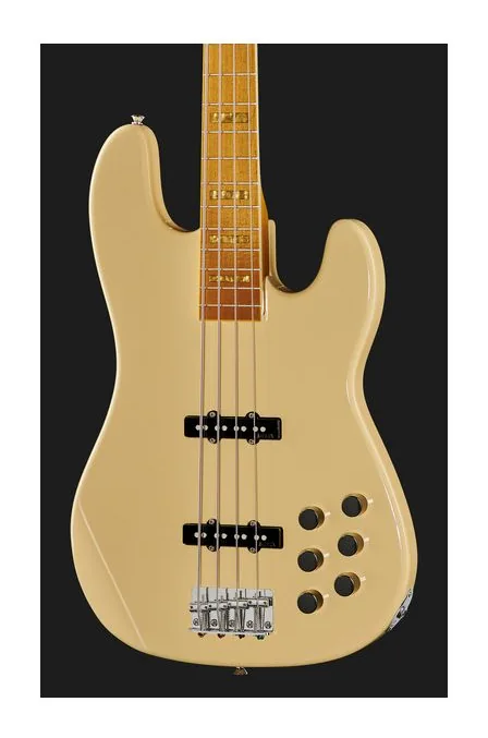 Markbass MB GV4 Gloxy Val Cream, vue 4