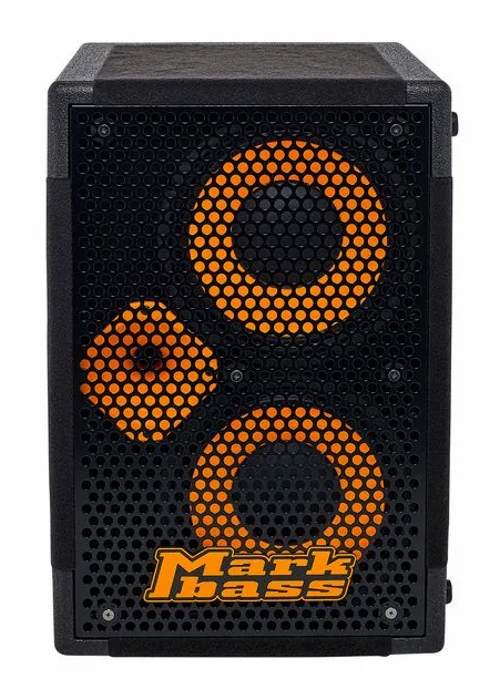 Markbass MB58R 102 Energy Box 8, vue 2