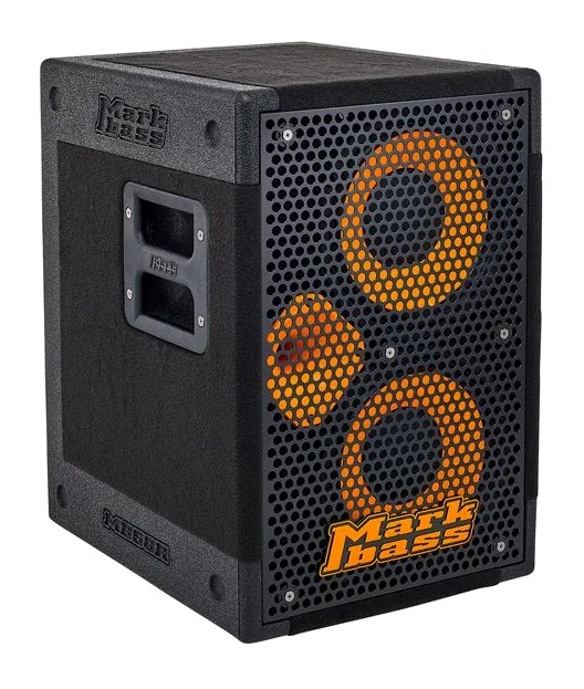 Markbass MB58R 102 Energy Box 8, vue 3