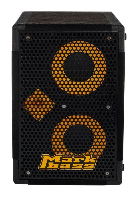 Markbass MB58R 102 P Box 4, vue 2
