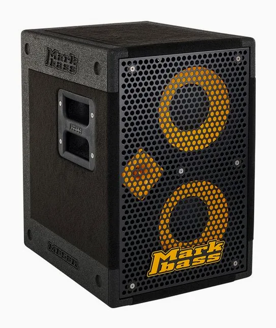 Markbass MB58R 102 P Box 4, vue 3
